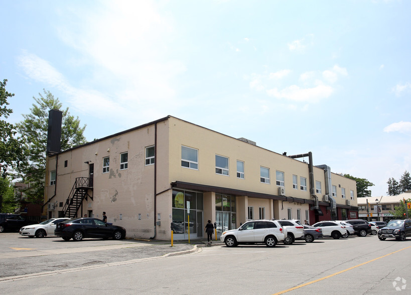 323 Kerr St, Oakville, ON for lease - Building Photo - Image 2 of 3