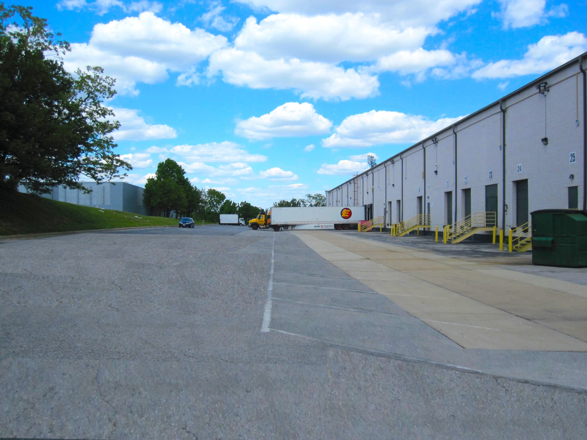 8221 Preston Ct, Jessup, MD 20794 Industrial for Lease