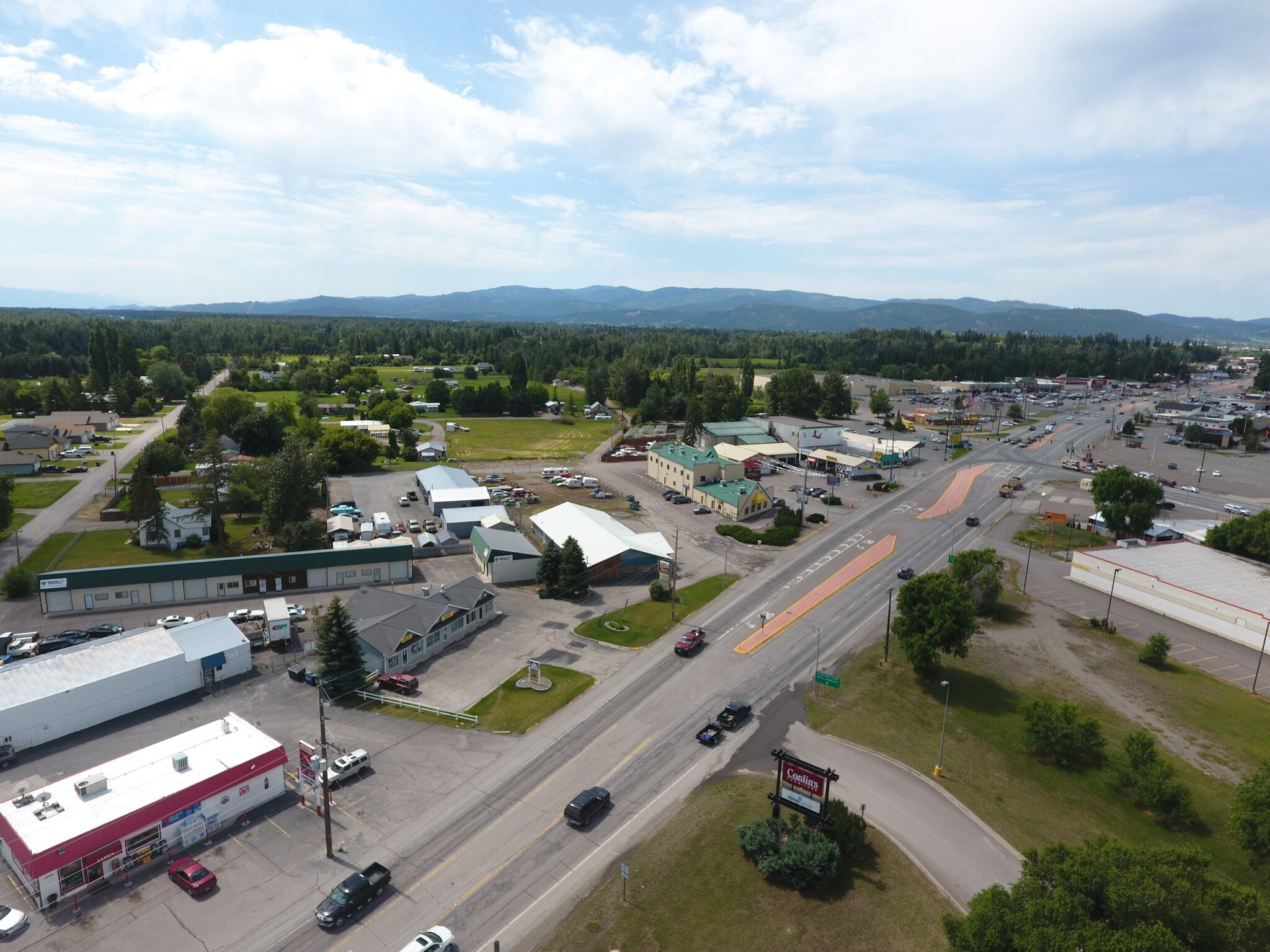1440 Mt Highway 35, Kalispell, MT for sale Primary Photo- Image 1 of 1