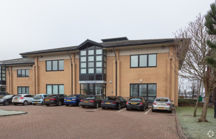 Pegasus Ave, Paisley for sale - Primary Photo - Image 1 of 1