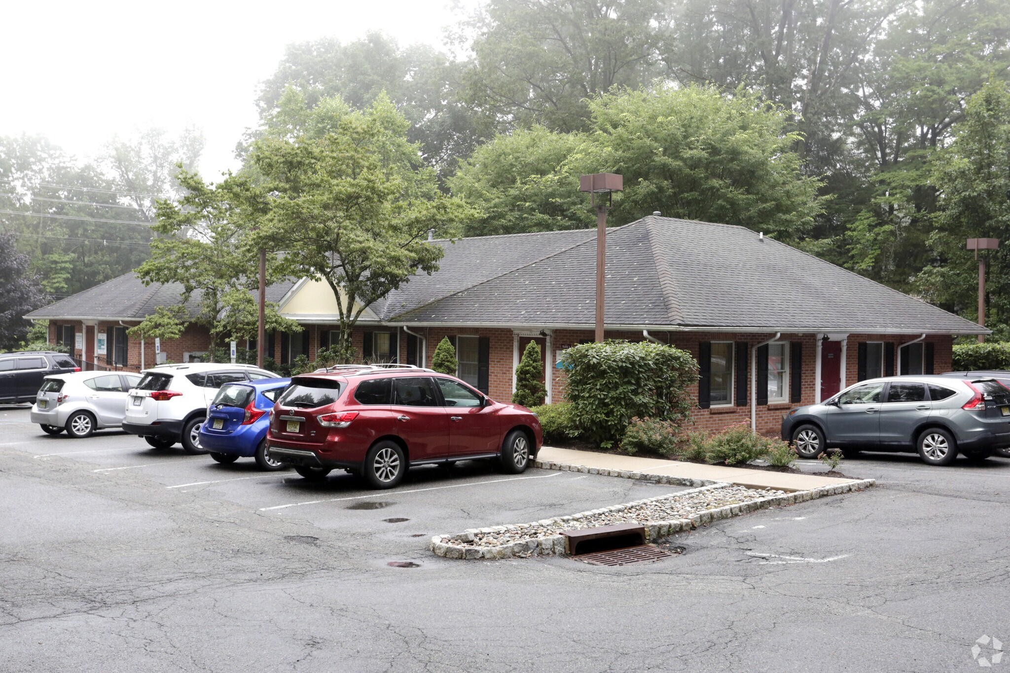 183 US Highway 206, Flanders, NJ for sale Primary Photo- Image 1 of 1