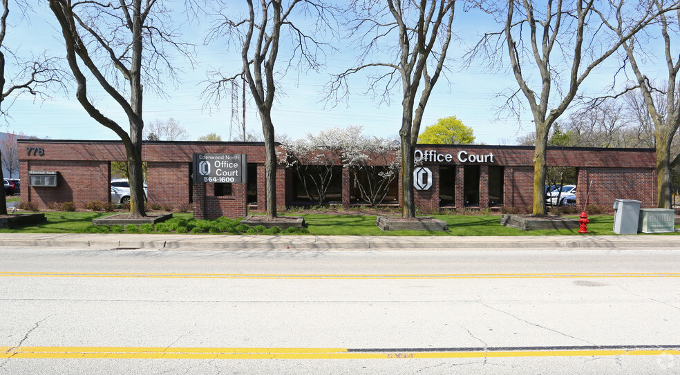 778 W Frontage Rd, Northfield, IL for lease - Building Photo - Image 3 of 5