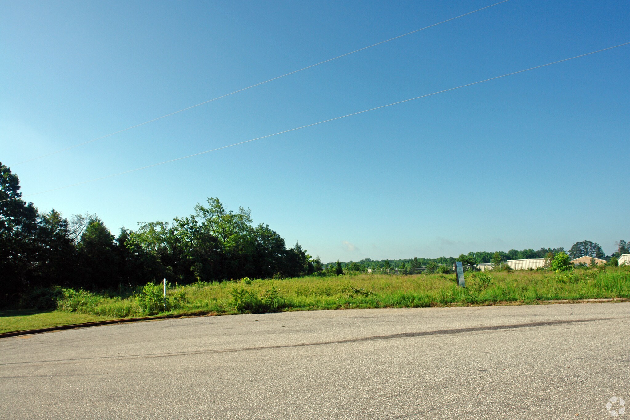 106 Construction Way, Anderson, SC for sale Primary Photo- Image 1 of 1