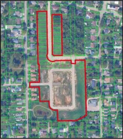 Schooley Rd, Crystal Beach, ON for sale Primary Photo- Image 1 of 2