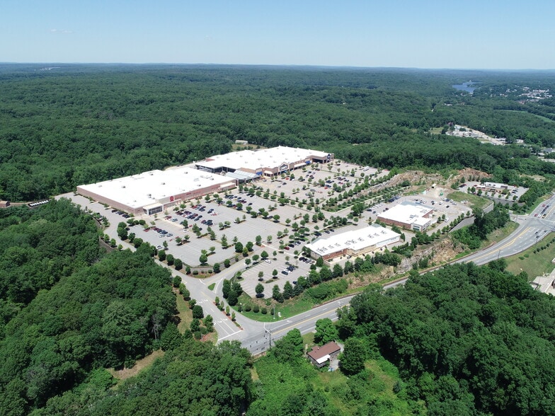 151-280 River Rd, Lisbon, CT for lease - Building Photo - Image 3 of 5