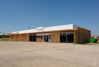 More details for 604 W Doolin Ave, Blackwell, OK - Retail for Lease