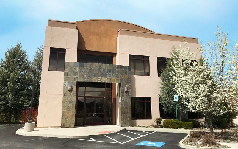 5485 Kietzke Ln, Reno, NV 89511