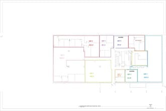 9950 Lawrence Ave, Schiller Park, IL for lease Floor Plan- Image 1 of 1