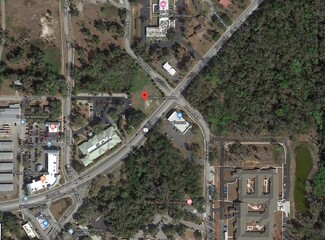 More details for 1670 Ribaut Rd, Port Royal, SC - Land for Lease