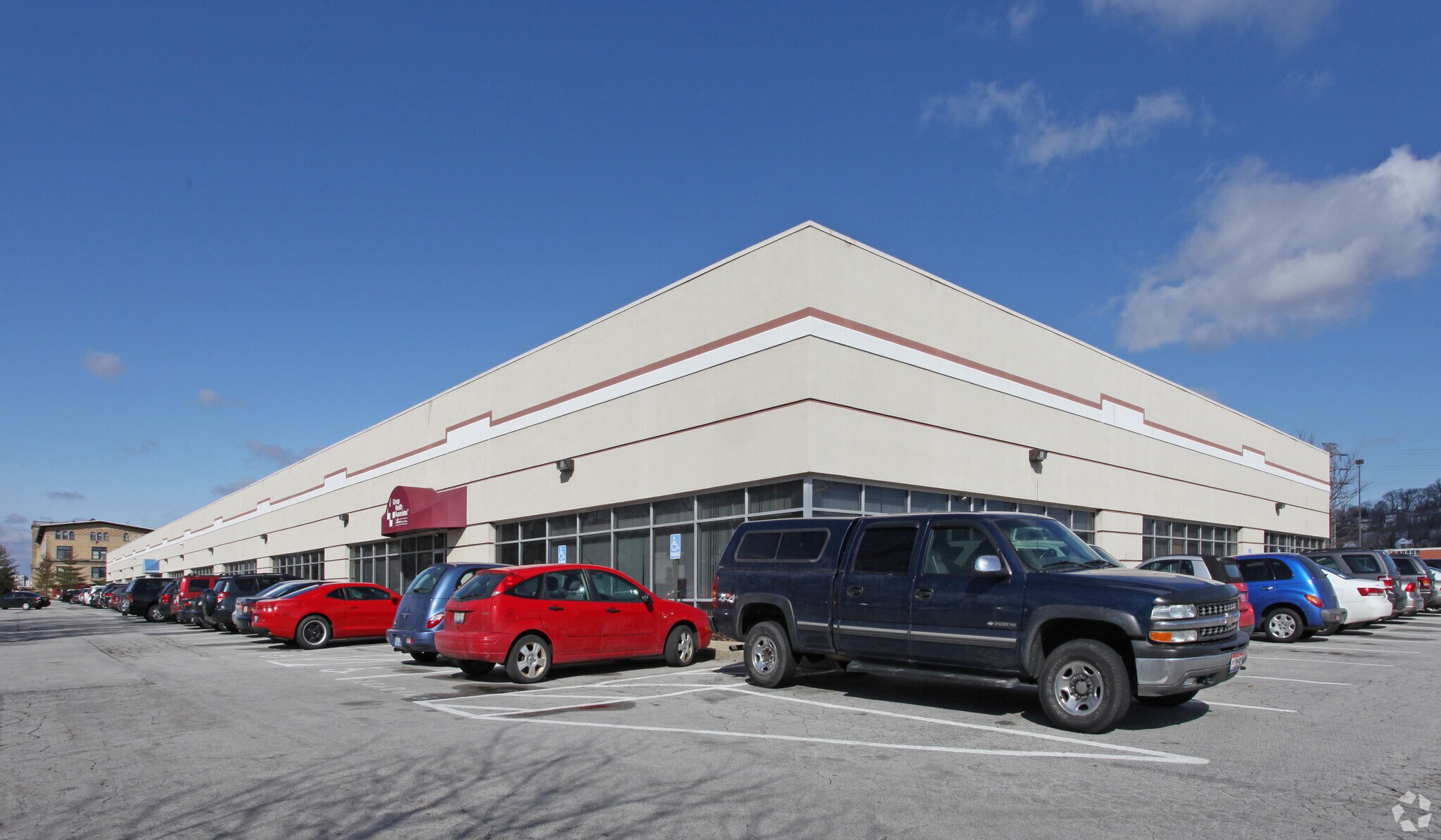 4600 Wesley Ave, Norwood, OH for sale Primary Photo- Image 1 of 1