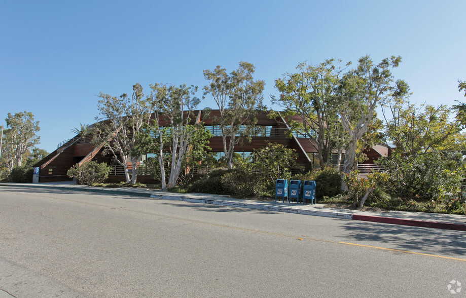 29160 Heathercliff Rd, Malibu, CA for lease - Building Photo - Image 3 of 7