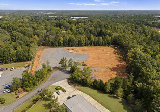 299 Chad Wesley Rd, Rock Hill, SC for lease Building Photo- Image 2 of 5