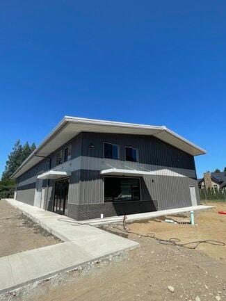 More details for 134 Advance Ct, Lynden, WA - Industrial for Lease