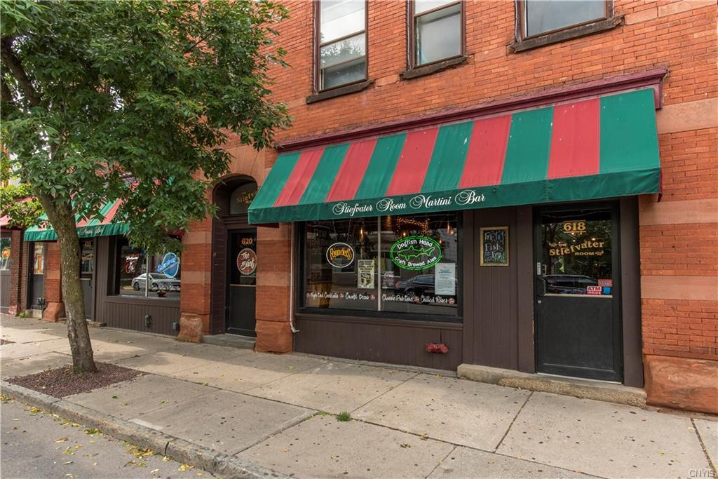 616 Varick St, Utica, NY for sale Building Photo- Image 1 of 13