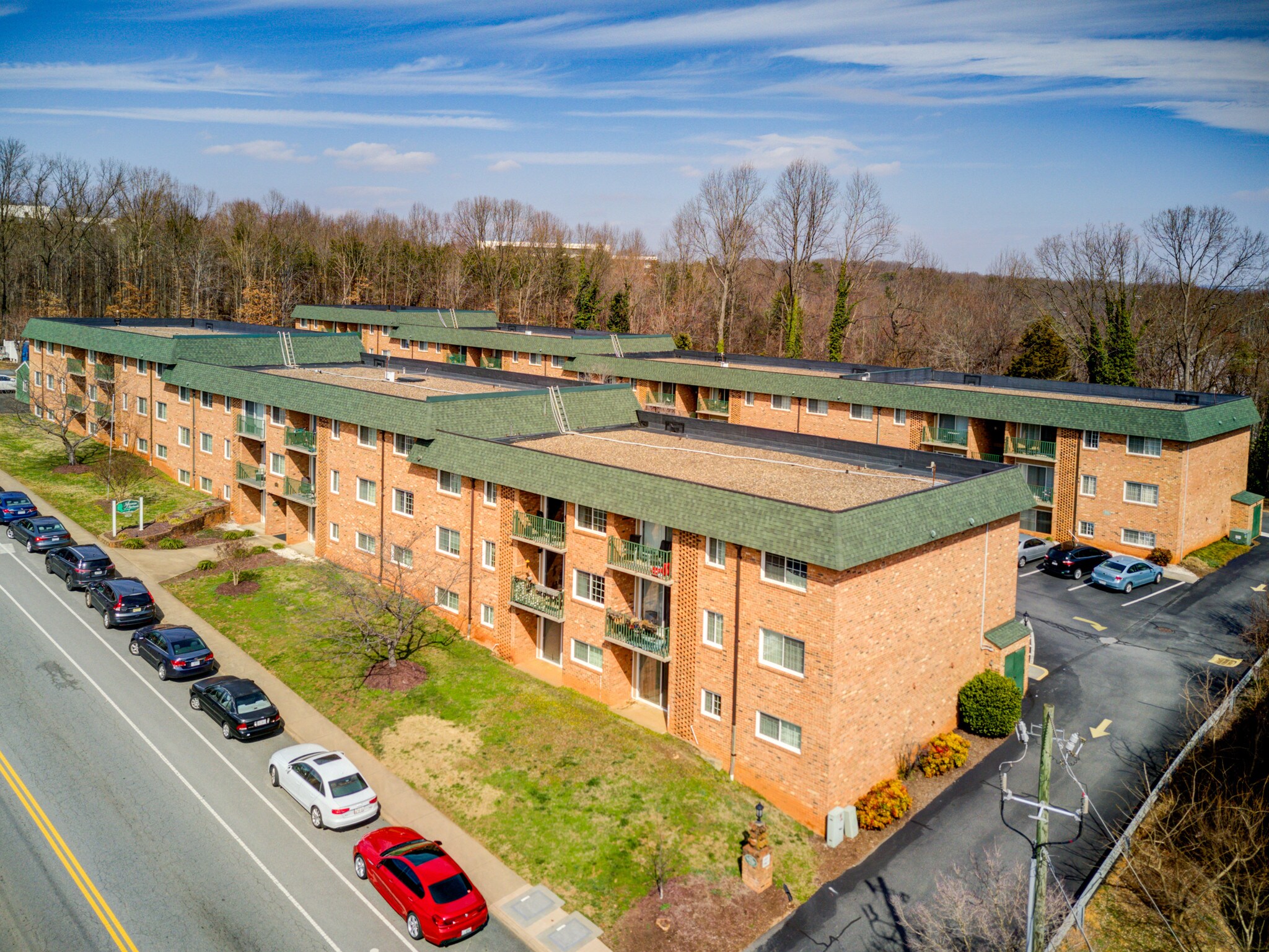 2401 Arlington Blvd, Charlottesville, VA for sale Building Photo- Image 1 of 1