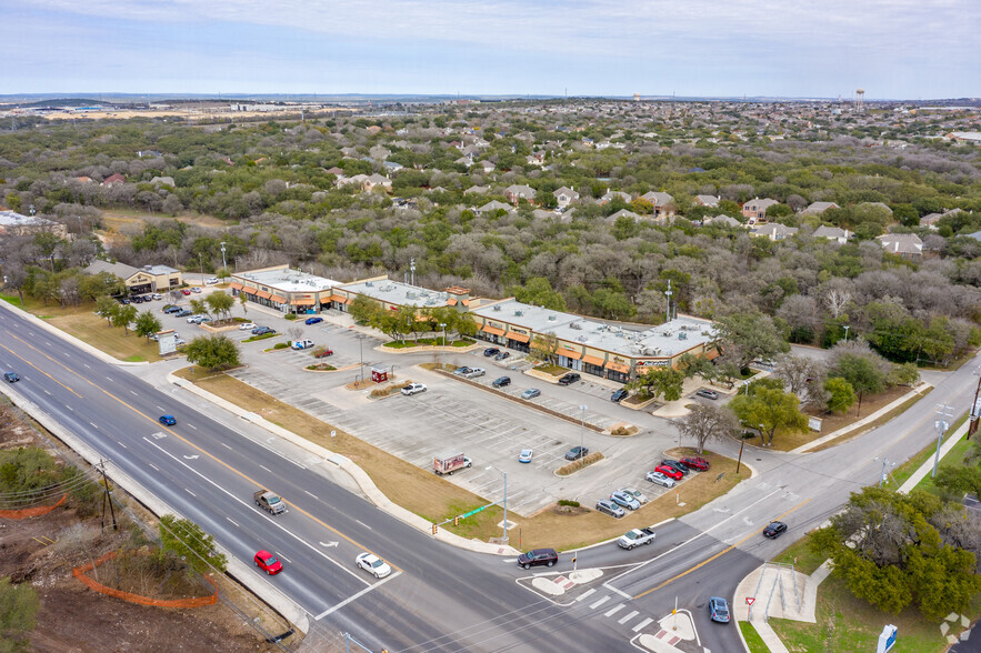 3820 FM 3009, Schertz, TX for sale - Aerial - Image 1 of 1