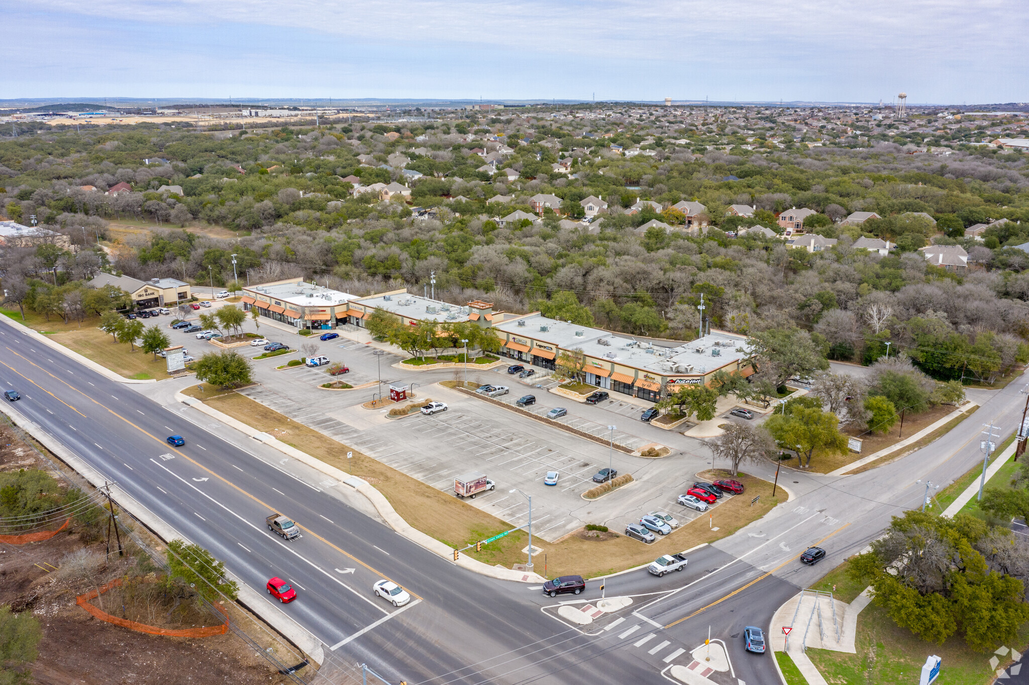 3820 FM 3009, Schertz, TX for sale Aerial- Image 1 of 1