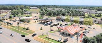 More details for 5033 Troup Hwy, Tyler, TX - Retail for Lease