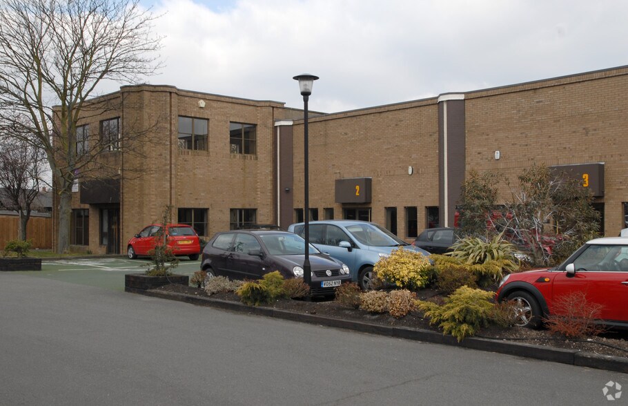 Newmarket Rd, Cambridge for sale - Primary Photo - Image 1 of 1