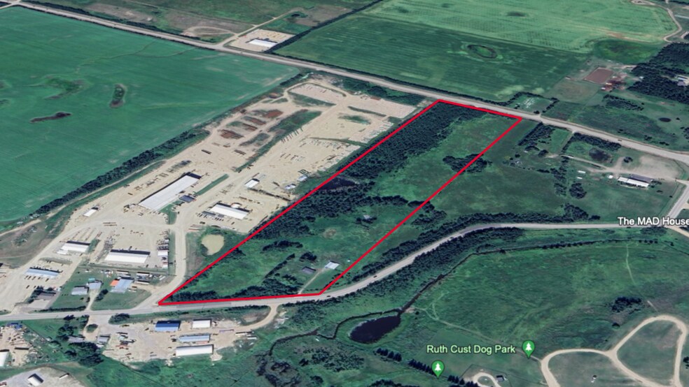 5308 Lac St Anne Trl N, Onoway, AB for sale - Primary Photo - Image 3 of 4