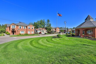 8945 Brookside Ave, West Chester, OH for lease Building Photo- Image 2 of 2