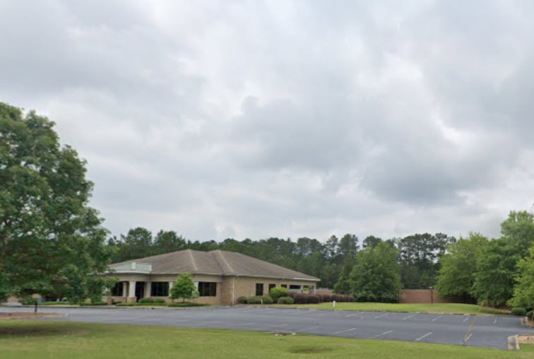 6340 Peake Rd, Macon-Bibb, GA for sale - Building Photo - Image 2 of 3