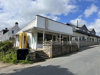 More details for Pengersick Ln, Praa Sands - Retail for Sale