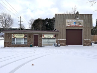 More details for 156 Robert St W, Penetanguishene, ON - Retail for Sale