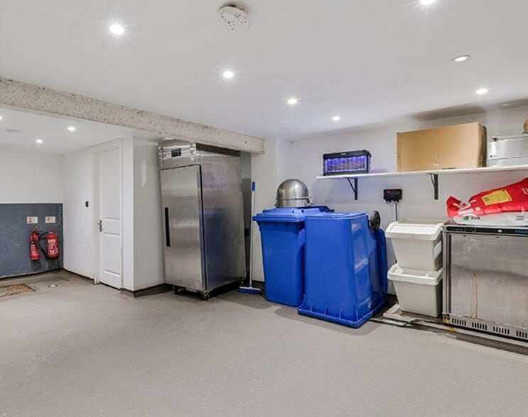 1 Selkirk Rd, London for sale - Building Photo - Image 1 of 1