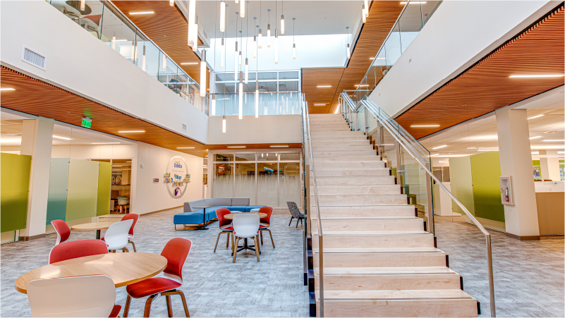 3201 S 323rd St, Federal Way, WA for lease - Interior Photo - Image 2 of 7