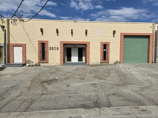 More details for 8809 Shirley Ave, Northridge, CA - Industrial for Lease