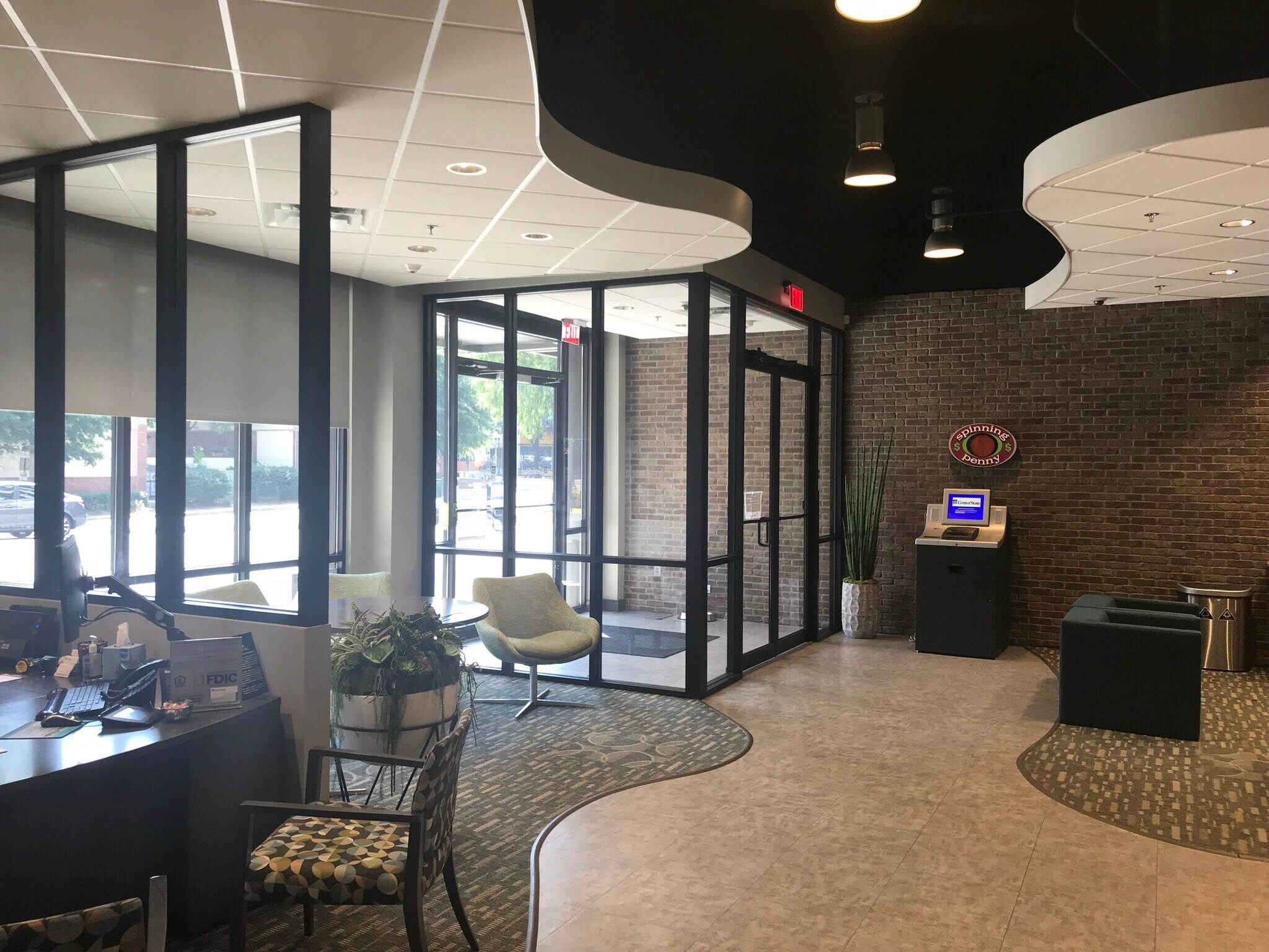 315 W Ponce De Leon Ave, Decatur, GA, 30030 Office Space For Lease