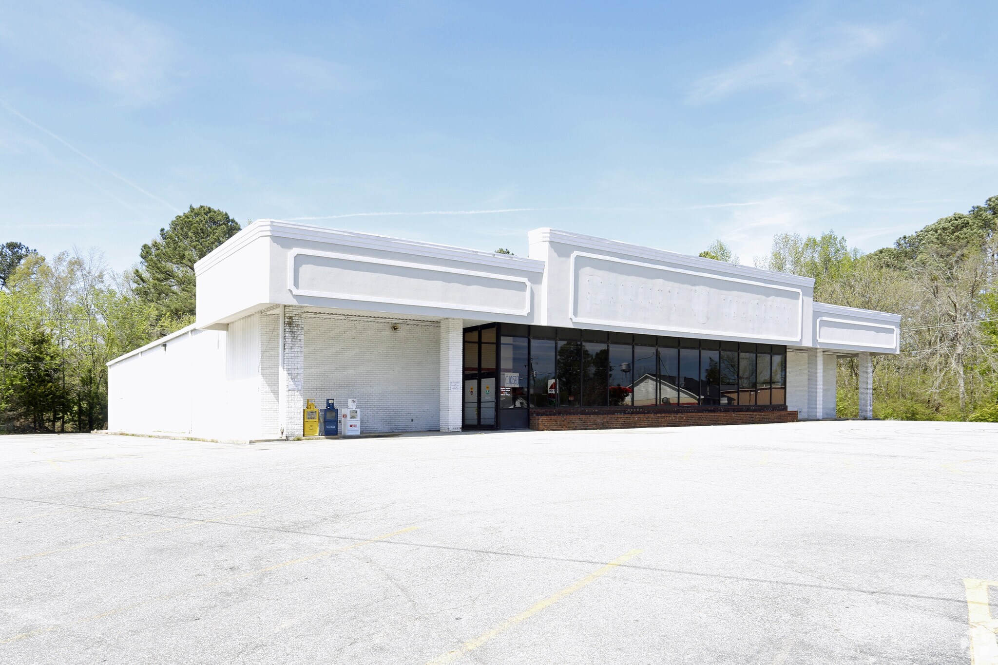 310 W Jackson St, Jackson, NC for sale Primary Photo- Image 1 of 1