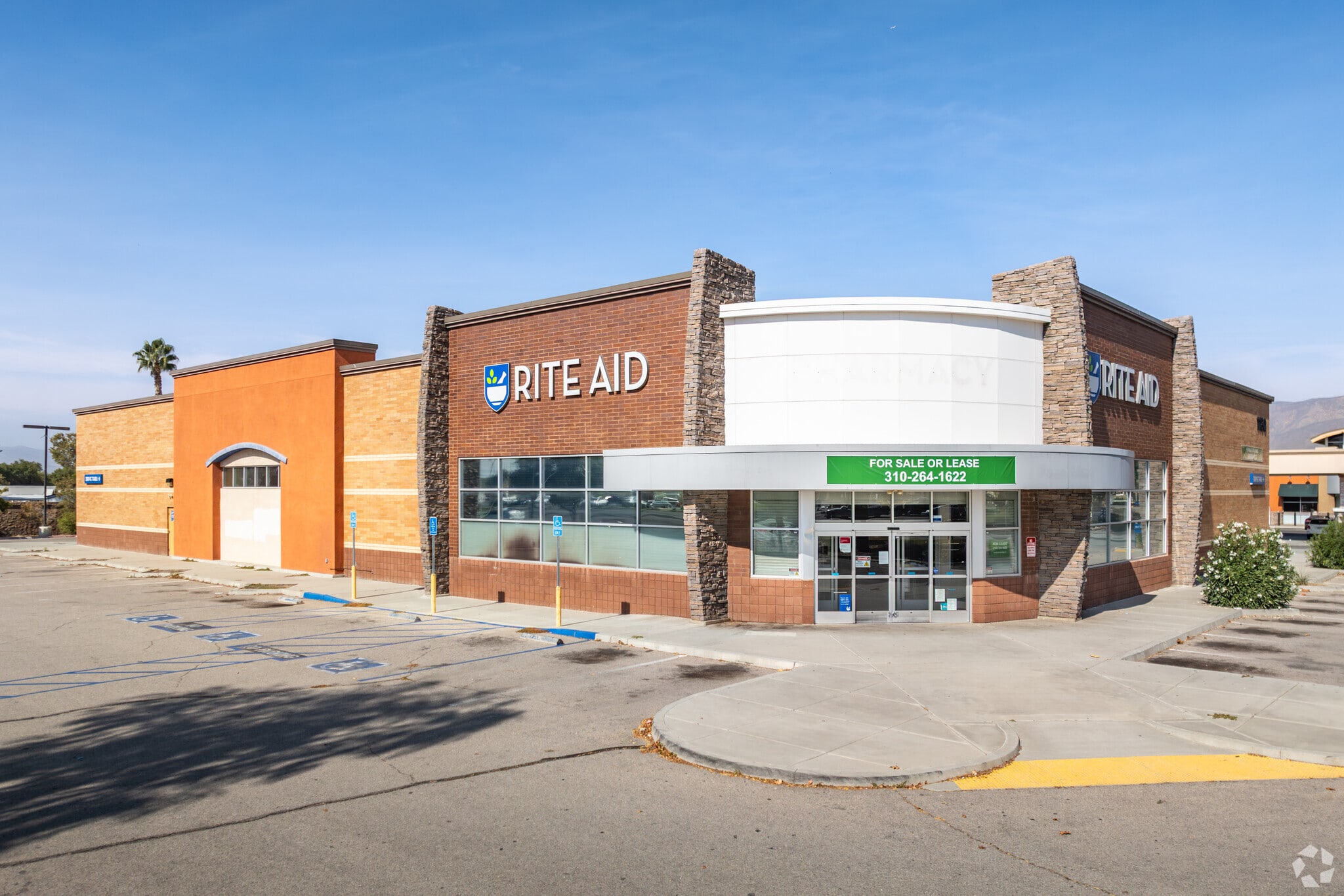 1180 N State St, San Jacinto, CA for sale Building Photo- Image 1 of 22