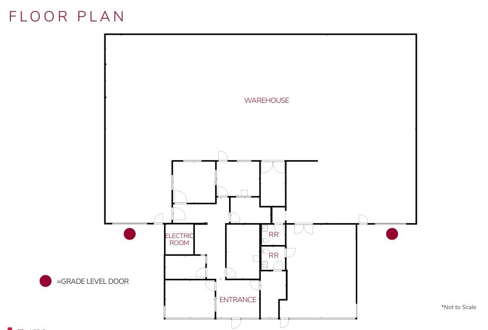 1265 Stone Dr, San Marcos, CA for sale Floor Plan- Image 1 of 1