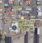 699 W Quinn Rd, Pocatello ID - Storefront Property
