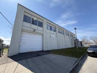 More details for 113 Colgate Ave, Buffalo, NY - Industrial for Sale