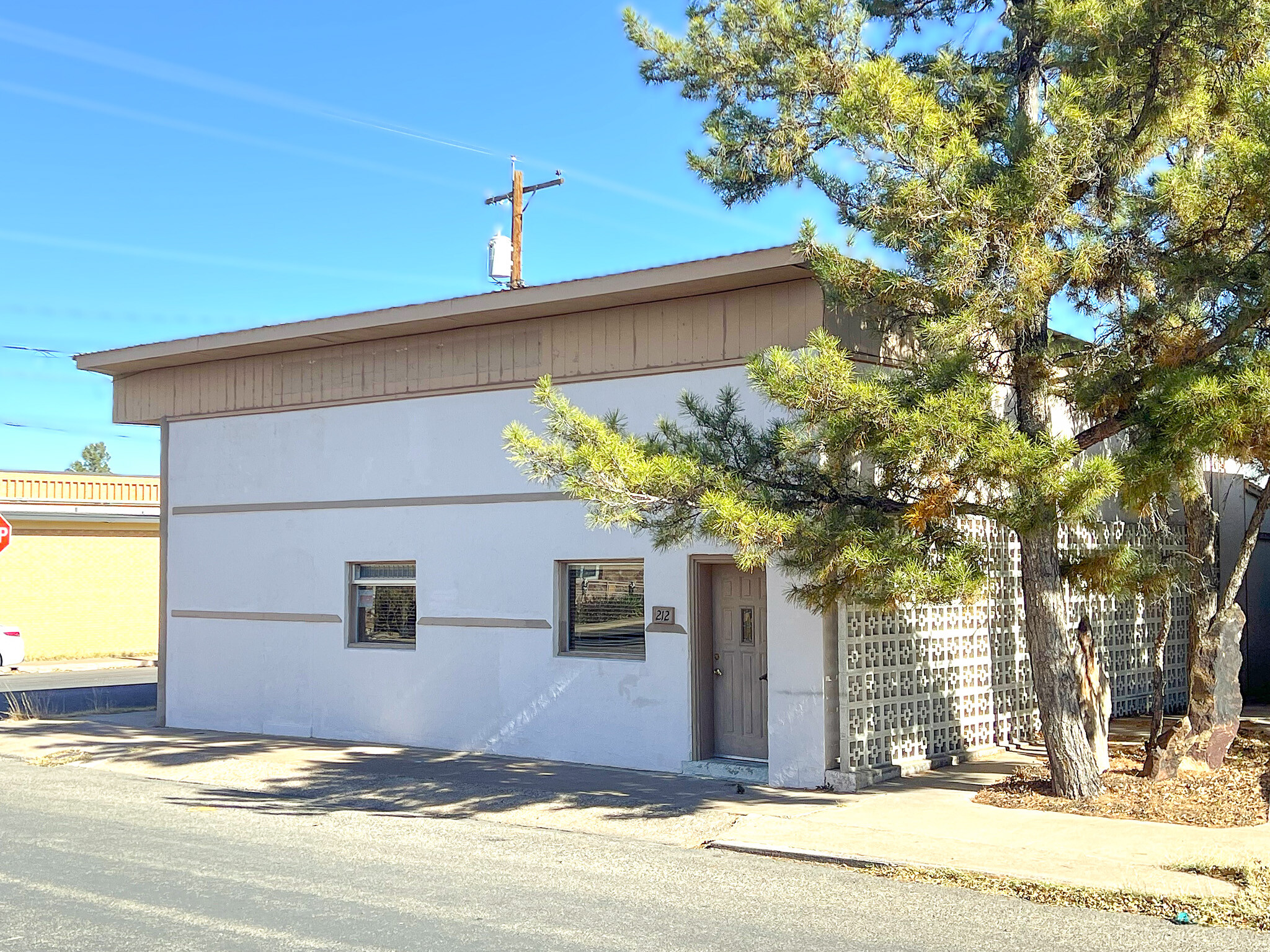 212 N 6th St, Alpine, TX for sale Building Photo- Image 1 of 24