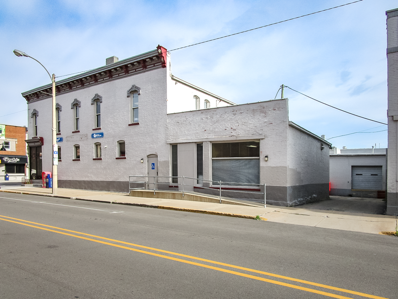 116 N Main St, Kendallville, IN for sale - Building Photo - Image 3 of 22