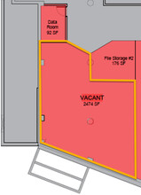 12 3rd St NW, Great Falls, MT for lease Floor Plan- Image 1 of 1