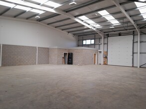 Enterprise Park, Peterborough for lease Interior Photo- Image 2 of 2