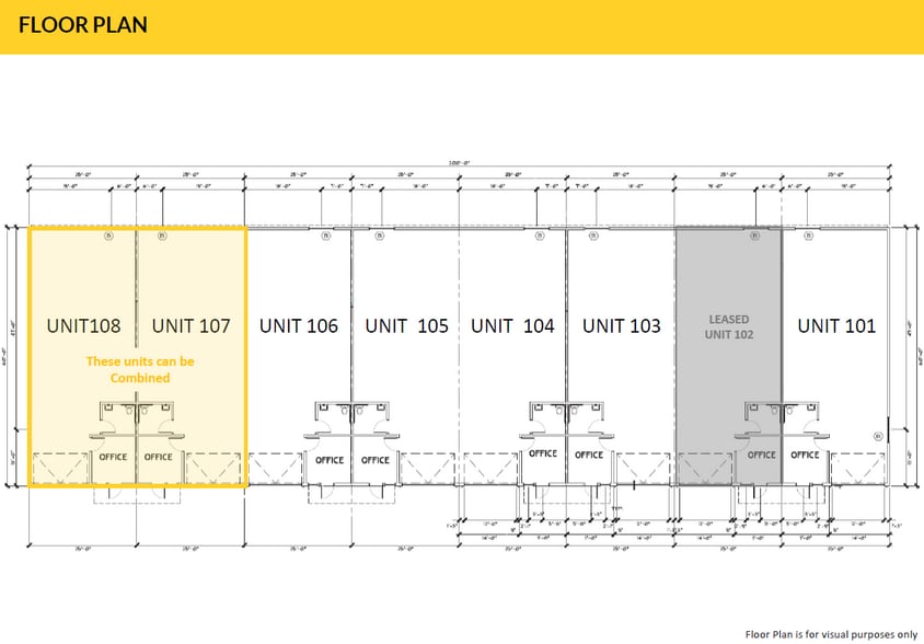 4687 W Seltice Way, Coeur d'Alene, ID for lease - Building Photo - Image 2 of 8