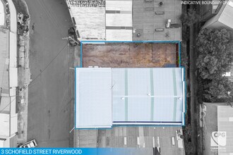 3 Schofield St, Riverwood, NSW - Aerial  map view - Image1