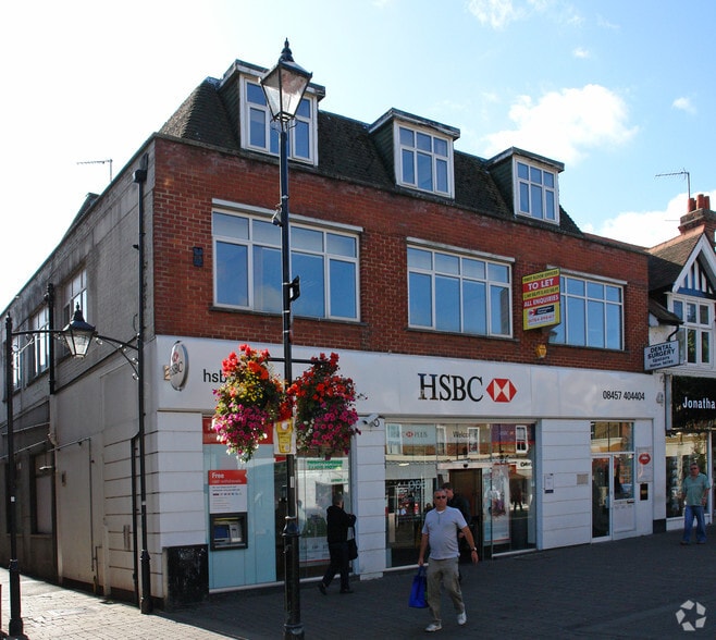 61-63 High St, Staines for sale - Building Photo - Image 3 of 3