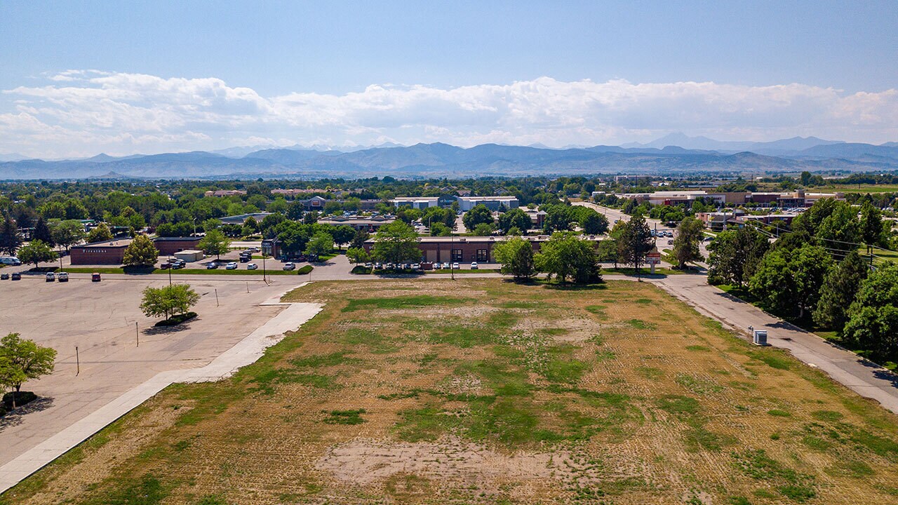 800 S Hover St, Longmont, CO for sale Building Photo- Image 1 of 5