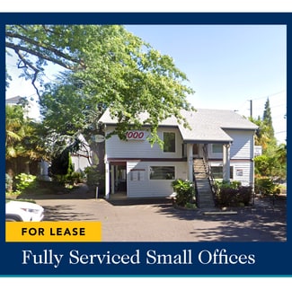 More details for 1000 Willagillespie Rd, Eugene, OR - Office for Lease