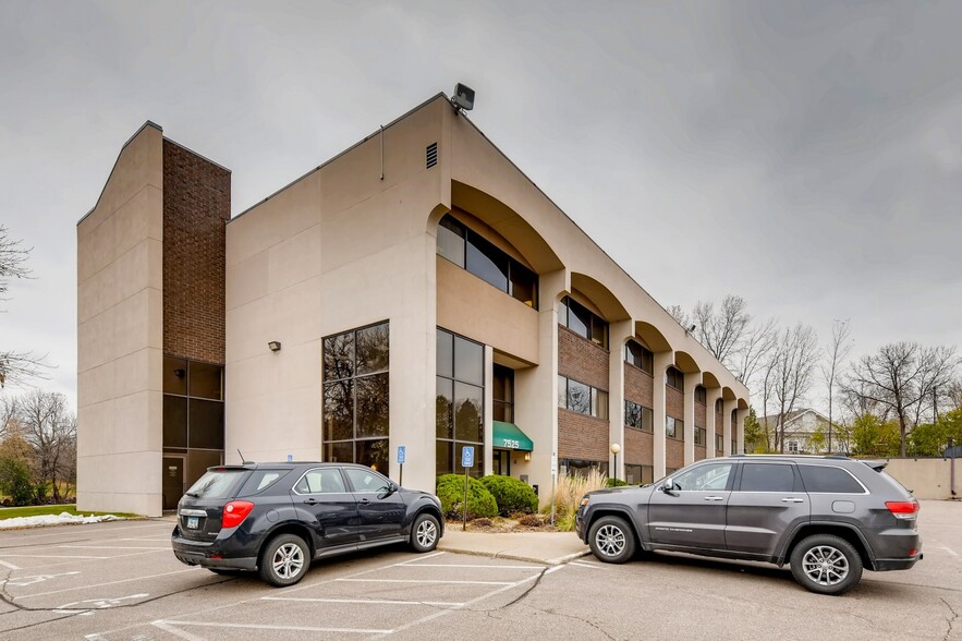 7525 Mitchell Rd, Eden Prairie, MN for sale - Building Photo - Image 1 of 1