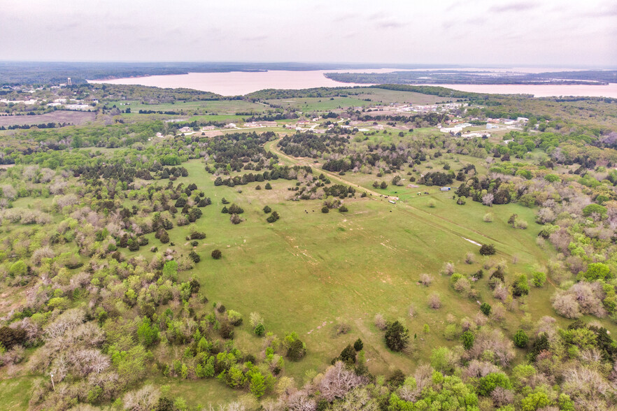 216 Red River Run Rd, Gordonville, TX for sale - Building Photo - Image 1 of 1