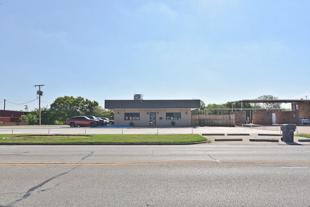 4705 Fairway, Wichita Falls, TX for sale Building Photo- Image 1 of 1