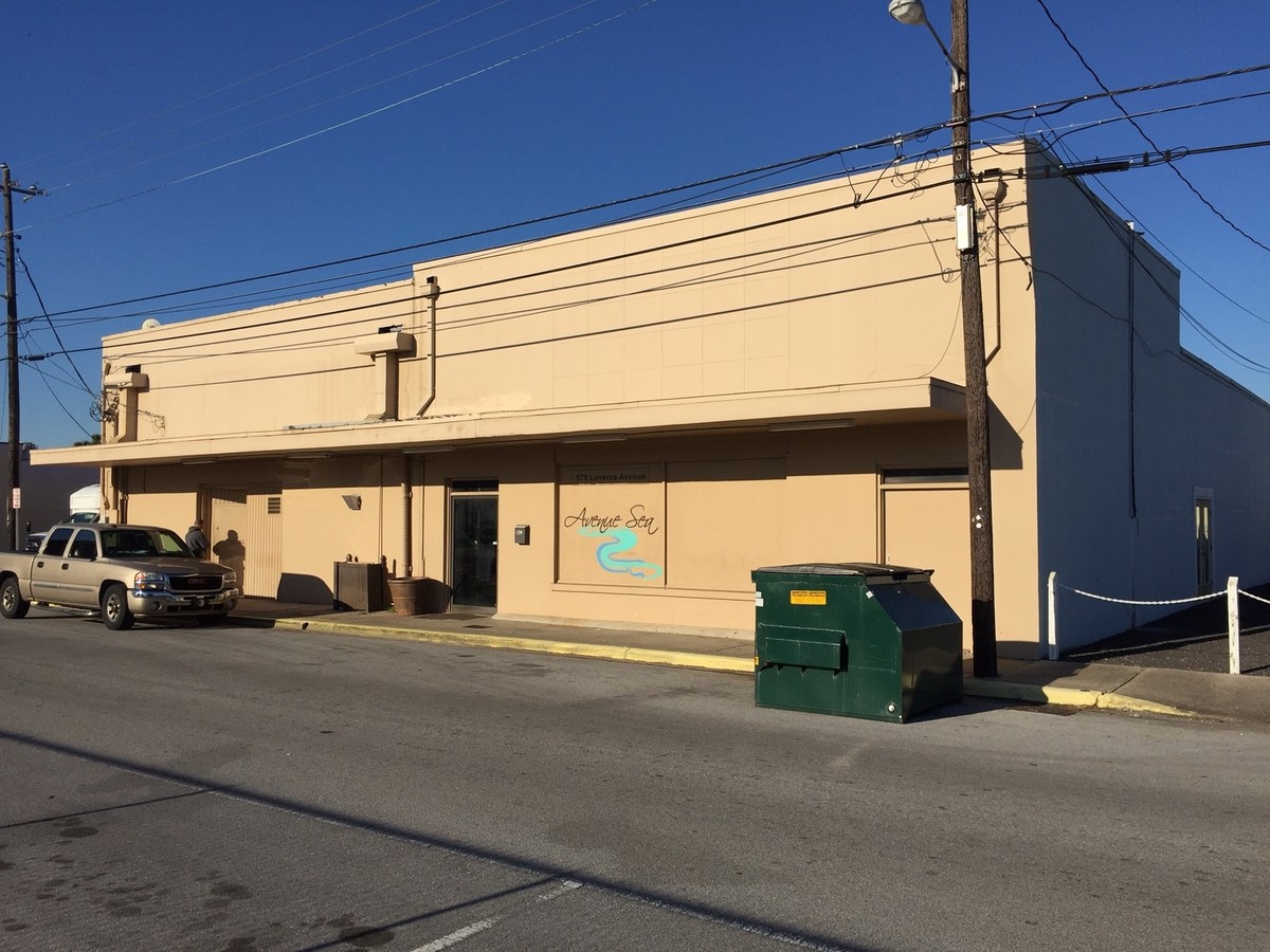 542 Harrison Ave, Panama City, FL 32401